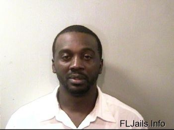 James     Jr L Rodgers Mugshot